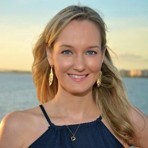 Meet your Posher, Aisling